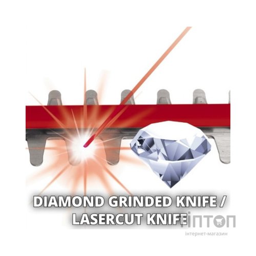 Кущоріз Einhell ARCURRA (без АКБ та ЗП) (3410920)