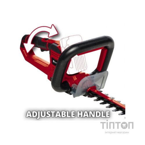 Кущоріз Einhell ARCURRA (без АКБ та ЗП) (3410920)