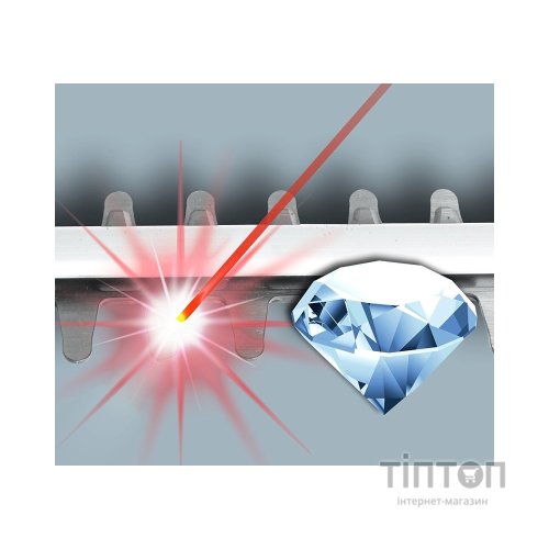 Кущоріз Einhell GC-EH 4550, 450 Вт, 560 мм (3403370)