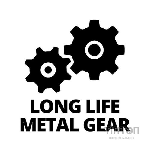 Кущоріз Einhell GE-CG 18/1 Li-Solo, 18В, PXC, леза 100 мм, 0.65 кг (без АКБ та ЗП) (3410382)