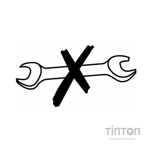 Кущоріз Einhell GE-CG 18/100 Li T - Solo, 18В, PXC, леза 100/200 мм, телескоп. ручка, 0.7 кг (без АКБ та ЗП) (3410310)