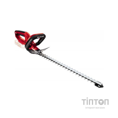 Кущоріз Einhell GE-CH 1846 Li-Solo (без АКБ і ЗП) (3410642)