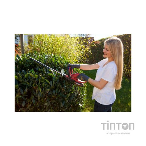 Кущоріз Einhell GE-CH 1846 Li-Solo (без АКБ і ЗП) (3410642)