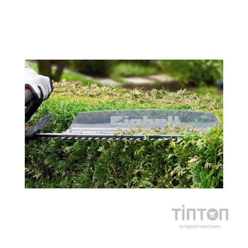 Кущоріз Einhell GE-CH 1855/1 Li - Solo, 18В, PXC, 550 мм, 2.44 кг (без АКБ та ЗП) (3410502)