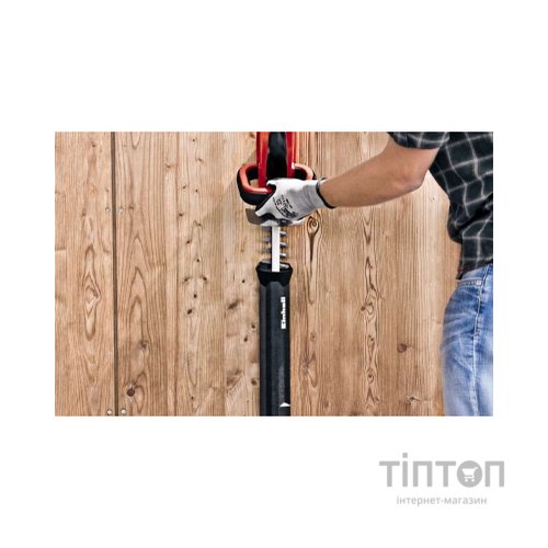 Кущоріз Einhell GE-CH 1855/1 Li - Solo, 18В, PXC, 550 мм, 2.44 кг (без АКБ та ЗП) (3410502)