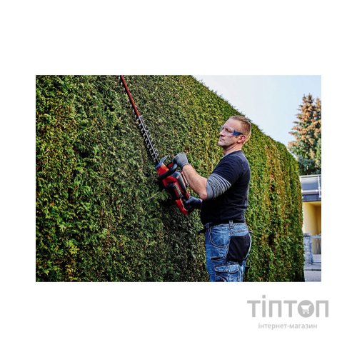 Кущоріз Einhell GE-CH 36/65 Li - Solo 36V, 720мм, 4кг (без АКБ та ЗП) (3410960)