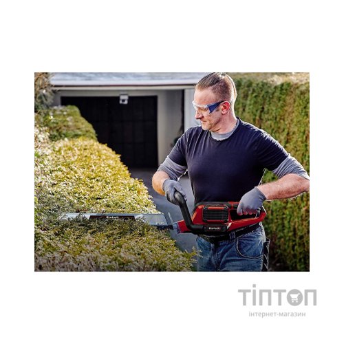 Кущоріз Einhell GE-CH 36/65 Li - Solo 36V, 720мм, 4кг (без АКБ та ЗП) (3410960)