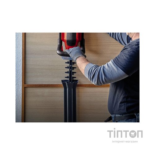 Кущоріз Einhell GE-CH 36/65 Li - Solo 36V, 720мм, 4кг (без АКБ та ЗП) (3410960)