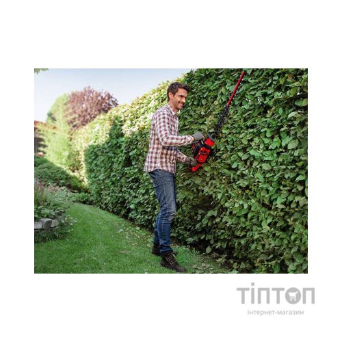 Кущоріз Einhell GE-CH 36/65 Li - Solo 36V, 720мм, 4кг (без АКБ та ЗП) (3410960)