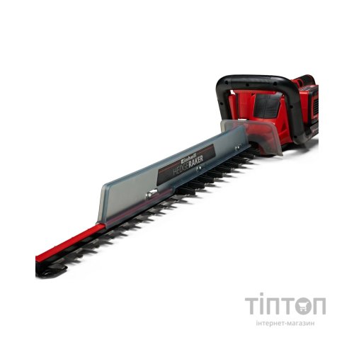 Кущоріз Einhell GE-CH 36/65 Li - Solo 36V, 720мм, 4кг (без АКБ та ЗП) (3410960)