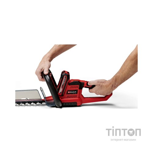 Кущоріз Einhell GE-CH 36/65 Li - Solo 36V, 720мм, 4кг (без АКБ та ЗП) (3410960)