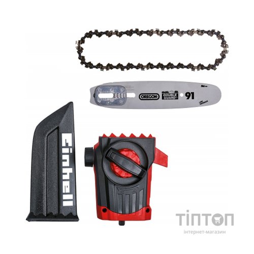 Кущоріз Einhell насадка до GE-HH 18/45 Li T (3410835)