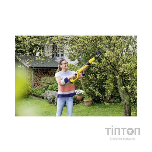 Кущоріз Karcher акумуляторний секатор TLO 18-32 battery (без АКБ та ЗП) (1.444-020.0)