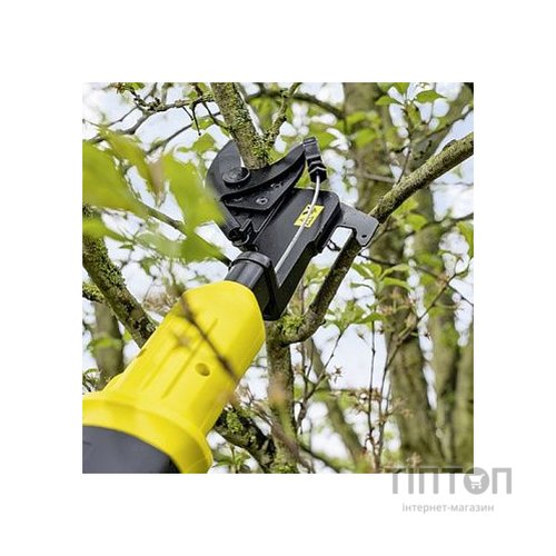 Кущоріз Karcher акумуляторний секатор TLO 18-32 battery (без АКБ та ЗП) (1.444-020.0)