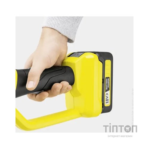 Кущоріз Karcher акумуляторний секатор TLO 18-32 battery (без АКБ та ЗП) (1.444-020.0)