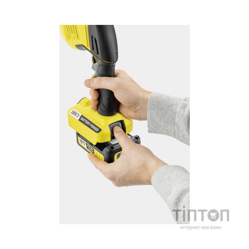 Кущоріз Karcher GSH 18-20 Battery (без АКБ та ЗП) (1.444-200.0)