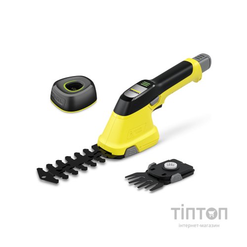 Кущоріз Karcher GSH 4-4 Plus Battery Set (1.445-321.0)