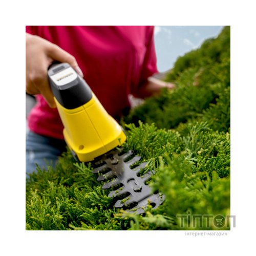 Кущоріз Karcher GSH 4-4 Plus Battery Set (1.445-321.0)