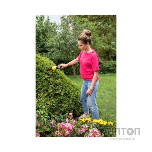 Кущоріз Karcher GSH 4-4 Plus Battery Set (1.445-321.0)