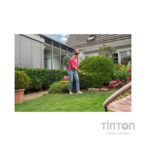 Кущоріз Karcher GSH 4-4 Plus Battery Set (1.445-321.0)