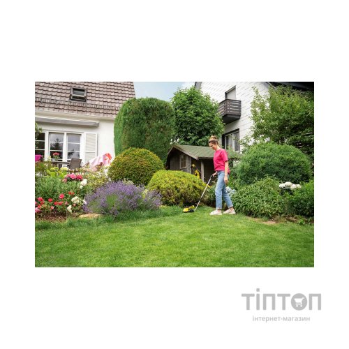 Кущоріз Karcher GSH 4-4 Plus Battery Set (1.445-321.0)