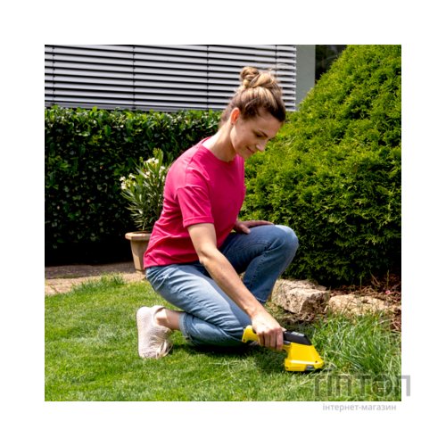 Кущоріз Karcher GSH 4-4 Plus Battery Set (1.445-321.0)