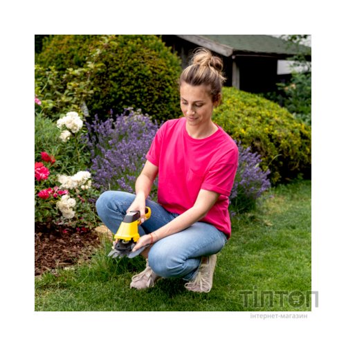 Кущоріз Karcher GSH 4-4 Plus Battery Set (1.445-321.0)