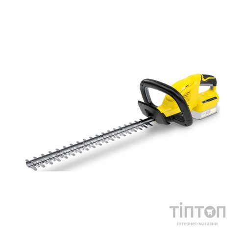 Кущоріз Karcher HGE 18-45 Battery (без АКБ та ЗП) (1.444-230.0)