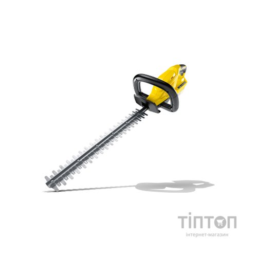 Кущоріз Karcher HGE 18-45 Battery (без АКБ та ЗП) (1.444-230.0)