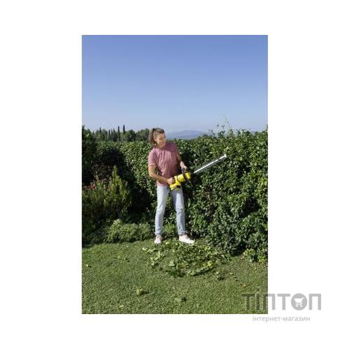 Кущоріз Karcher HGE 18-50 Battery, 18В, solo (без АКБ и ЗУ) (1.444-240.0)