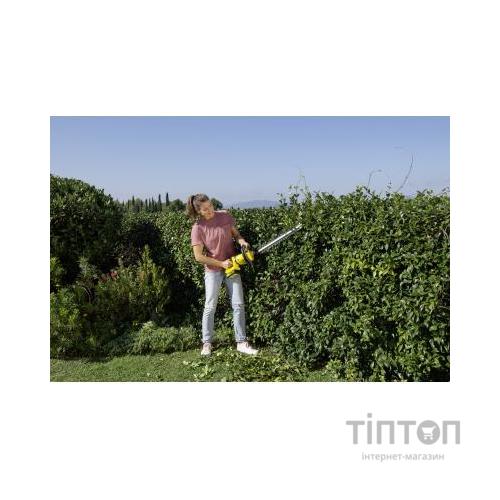 Кущоріз Karcher HGE 18-50 Battery, 18В, solo (без АКБ и ЗУ) (1.444-240.0)