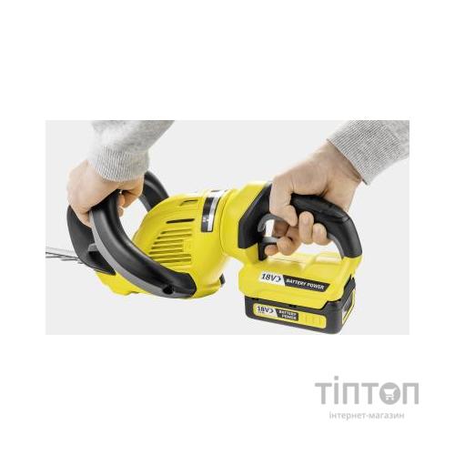 Кущоріз Karcher HGE 18-50 Battery, 18В, solo (без АКБ и ЗУ) (1.444-240.0)