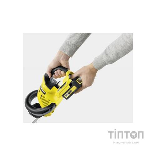 Кущоріз Karcher HGE 18-50 Battery, 18В, solo (без АКБ и ЗУ) (1.444-240.0)