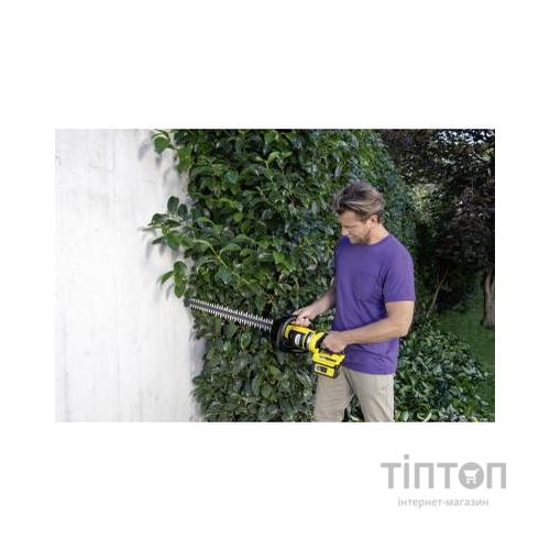 Кущоріз Karcher HGE 36-60 Battery, 36В, solo (без АКБ та ЗП) (1.444-250.0)