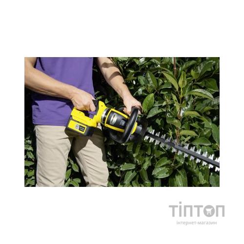 Кущоріз Karcher HGE 36-60 Battery, 36В, solo (без АКБ та ЗП) (1.444-250.0)