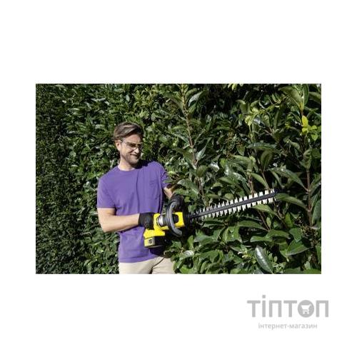 Кущоріз Karcher HGE 36-60 Battery, 36В, solo (без АКБ та ЗП) (1.444-250.0)