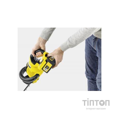 Кущоріз Karcher HGE 36-60 Battery, 36В, solo (без АКБ та ЗП) (1.444-250.0)