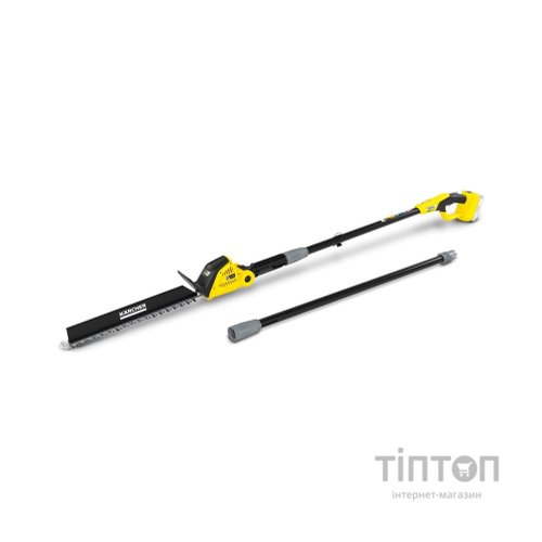 Кущоріз Karcher штанговий PHG 18-45 Battery, 18В, 45см (без АКБ та ЗП) (1.444-210.0)
