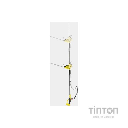 Кущоріз Karcher штанговий PHG 18-45 Battery, 18В, 45см (без АКБ та ЗП) (1.444-210.0)