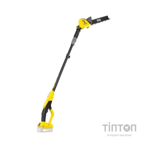 Кущоріз Karcher штанговий PHG 18-45 Battery, 18В, 45см (без АКБ та ЗП) (1.444-210.0)