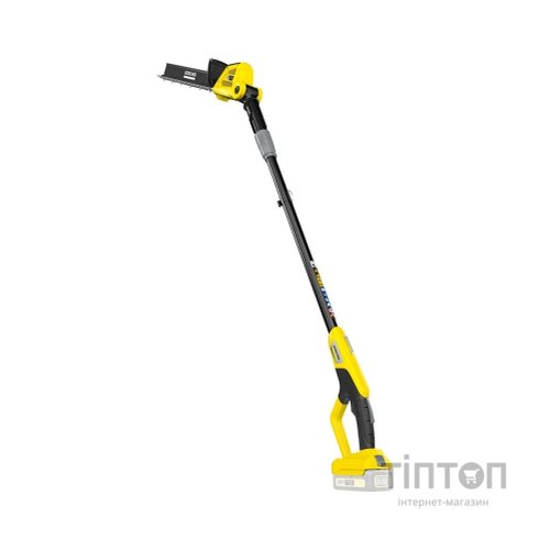 Кущоріз Karcher штанговий PHG 18-45 Battery, 18В, 45см (без АКБ та ЗП) (1.444-210.0)