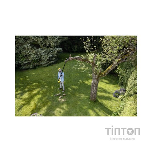 Кущоріз Karcher SW 18-20 Battery (без АКБ і ЗП) (1.444-010.0)