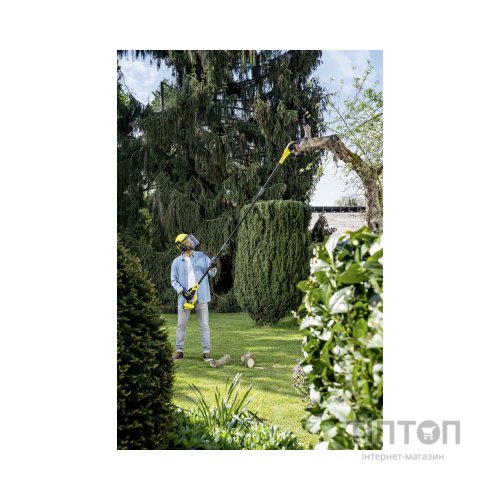 Кущоріз Karcher SW 18-20 Battery (без АКБ і ЗП) (1.444-010.0)