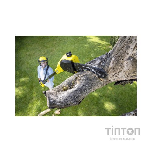 Кущоріз Karcher SW 18-20 Battery (без АКБ і ЗП) (1.444-010.0)