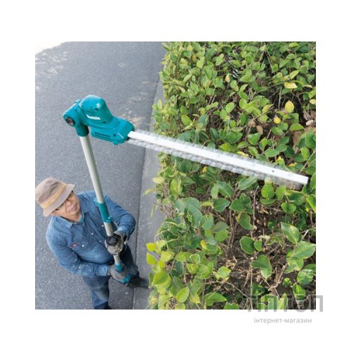 Кущоріз Makita CXT 460mm, BL1021B, DC10WD (UN460WDWA)