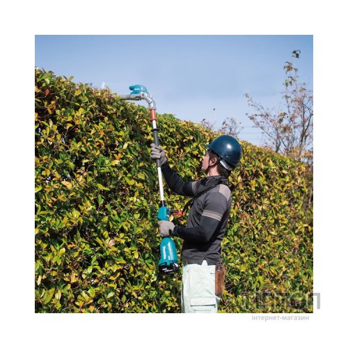 Кущоріз Makita DUN500WZ 18В, 500 мм (без АКБ та ЗП) (DUN500WZ)