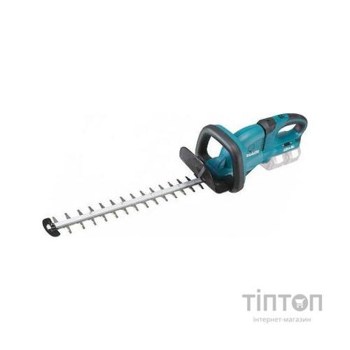 Кущоріз Makita LXT, 18В + 550мм (без АКБ и БП) (DUH551Z)