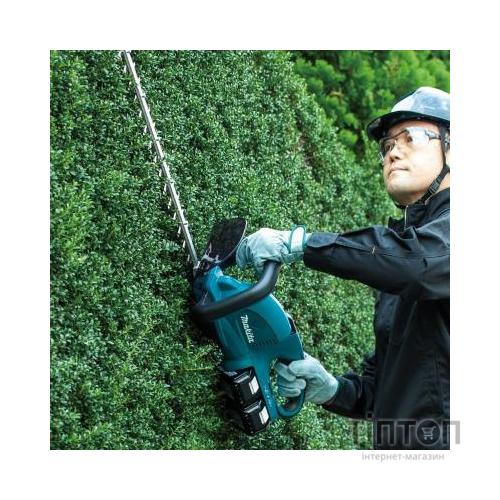 Кущоріз Makita LXT, 18В + 550мм (без АКБ и БП) (DUH551Z)