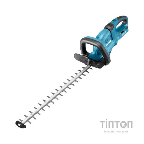 Кущоріз Makita LXT, 18В + 650мм (без АКБ и БП) (DUH651Z)