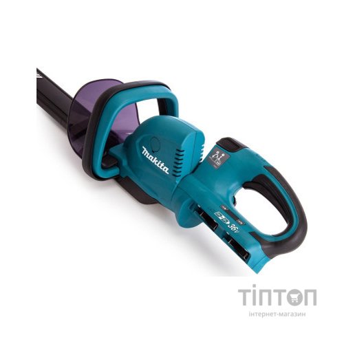 Кущоріз Makita LXT, 18В + 650мм (без АКБ и БП) (DUH651Z)